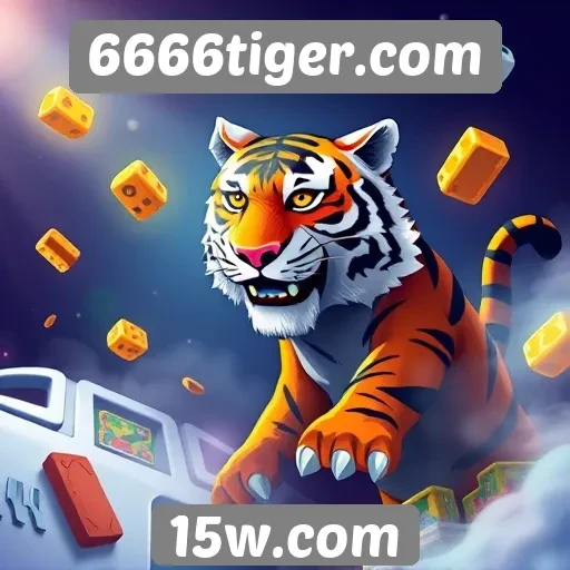 Apostas e jogos no 6666tiger.com