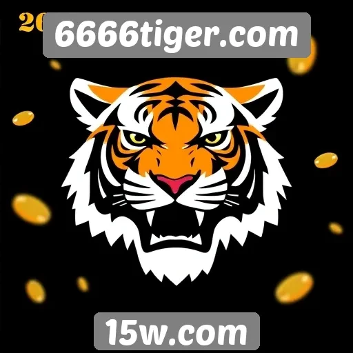 Comparativo de bônus disponíveis em 6666tiger.com