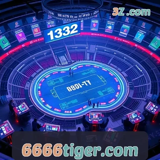 6666tiger.com: Descubra Como os Bônus Podem Melhorar Seu Jogo