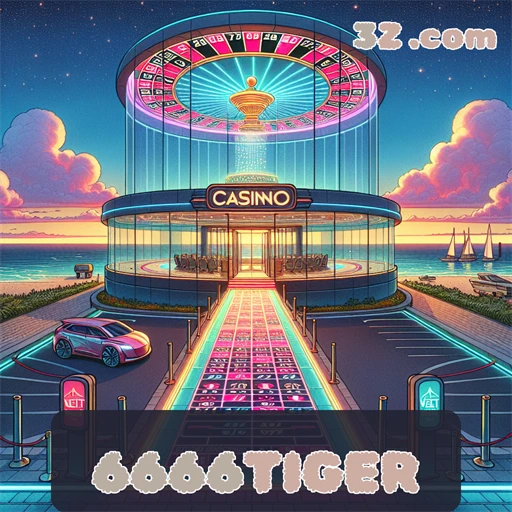 Cassino em 6666tiger.com: Diversão e Emoção ao Seu Alcance