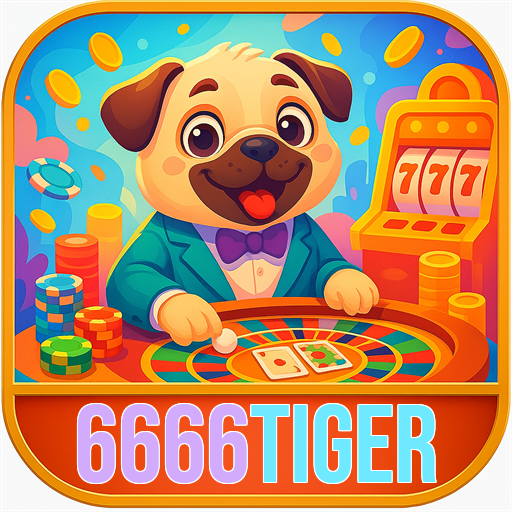 6666tiger.com