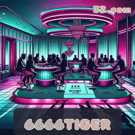 Entre no Jogo: O Login do 6666tiger.com Surpreende