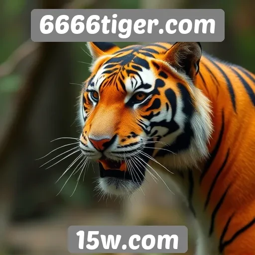 Novos recursos e funcionalidades do 6666tiger.com