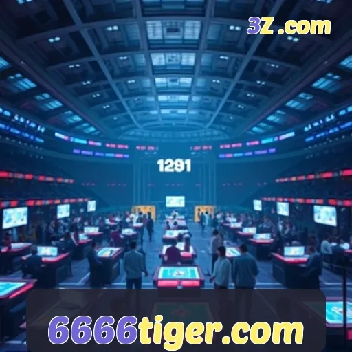 6666tiger.com: Conheça o Suporte 24/7 que Encanta os Jogadores