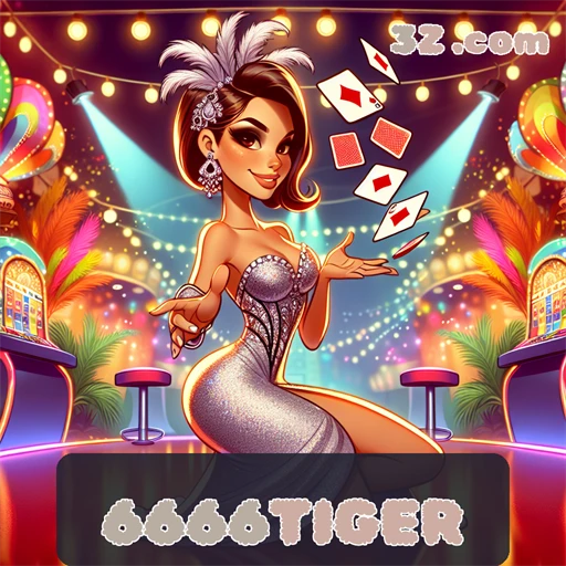 Experiência VIP: Decifre os Mistérios do 6666tiger.com